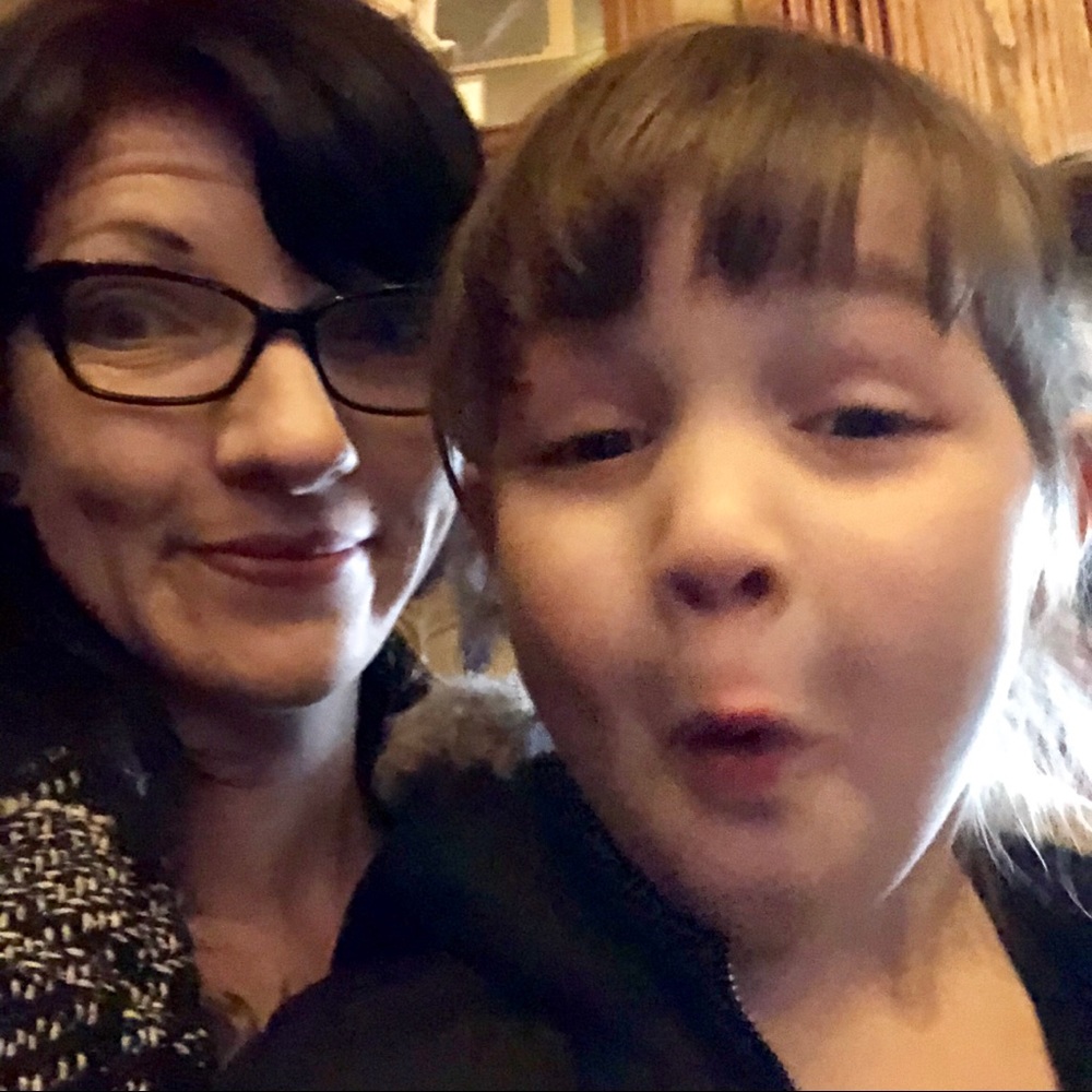 Meet your Posher, Rachel